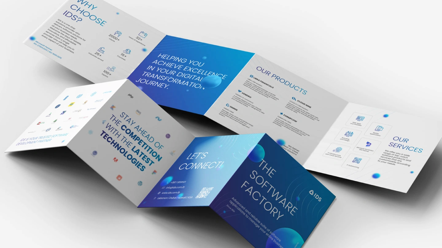 Brochure