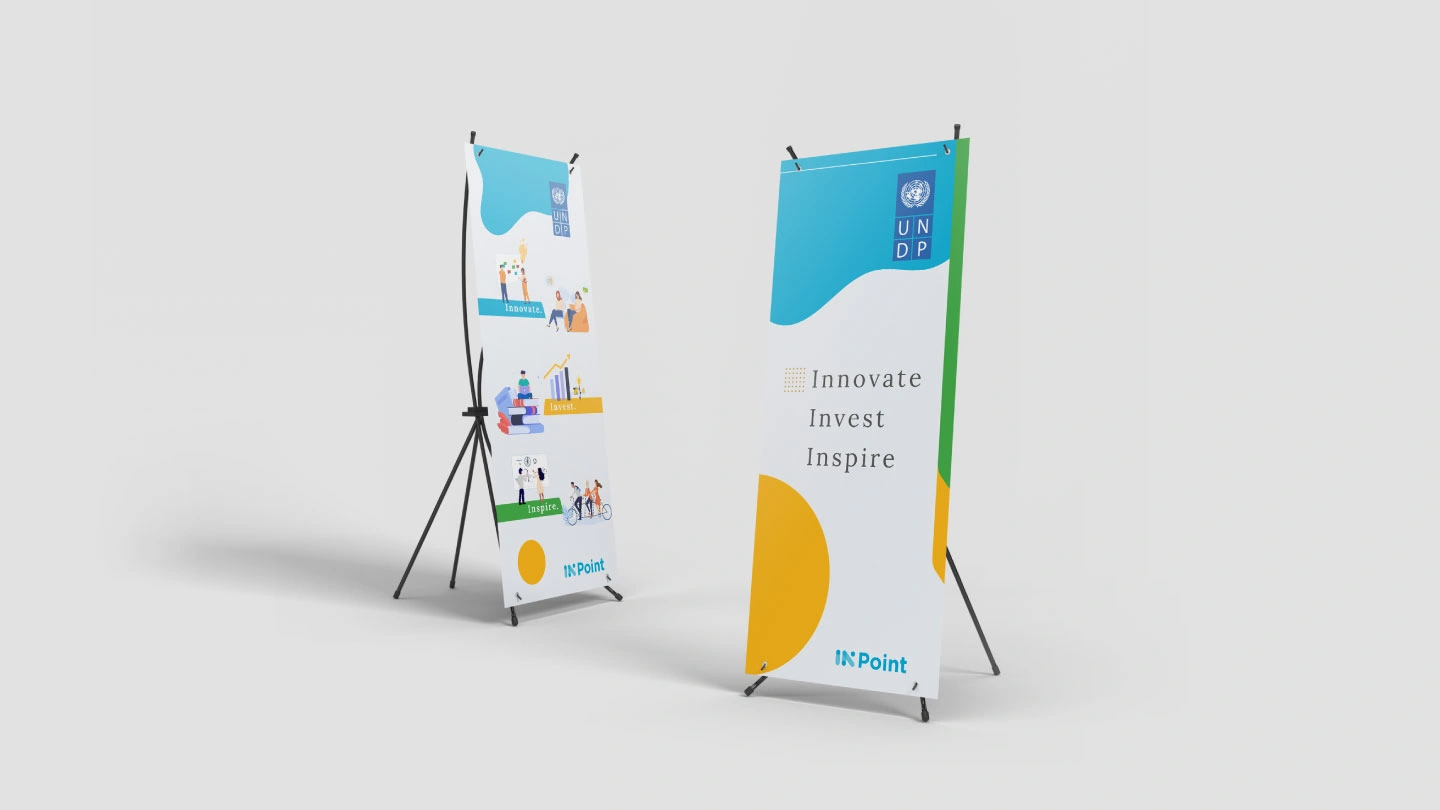 Brochure Mockups