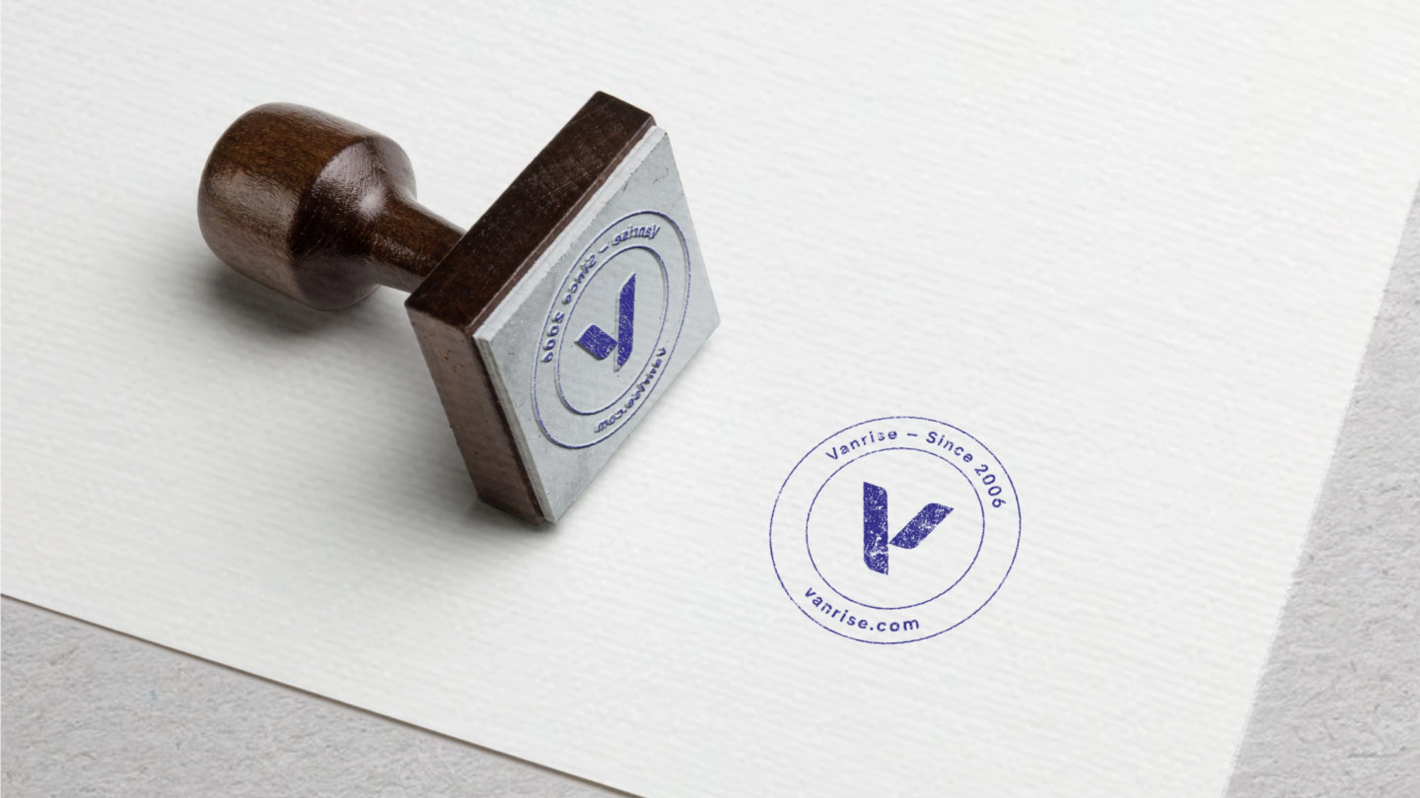 stamp